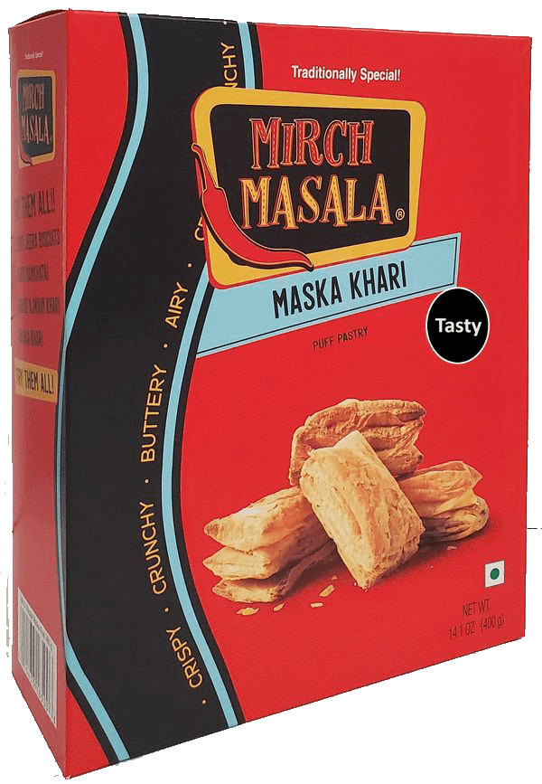 DEEP Maska Khari (400g)