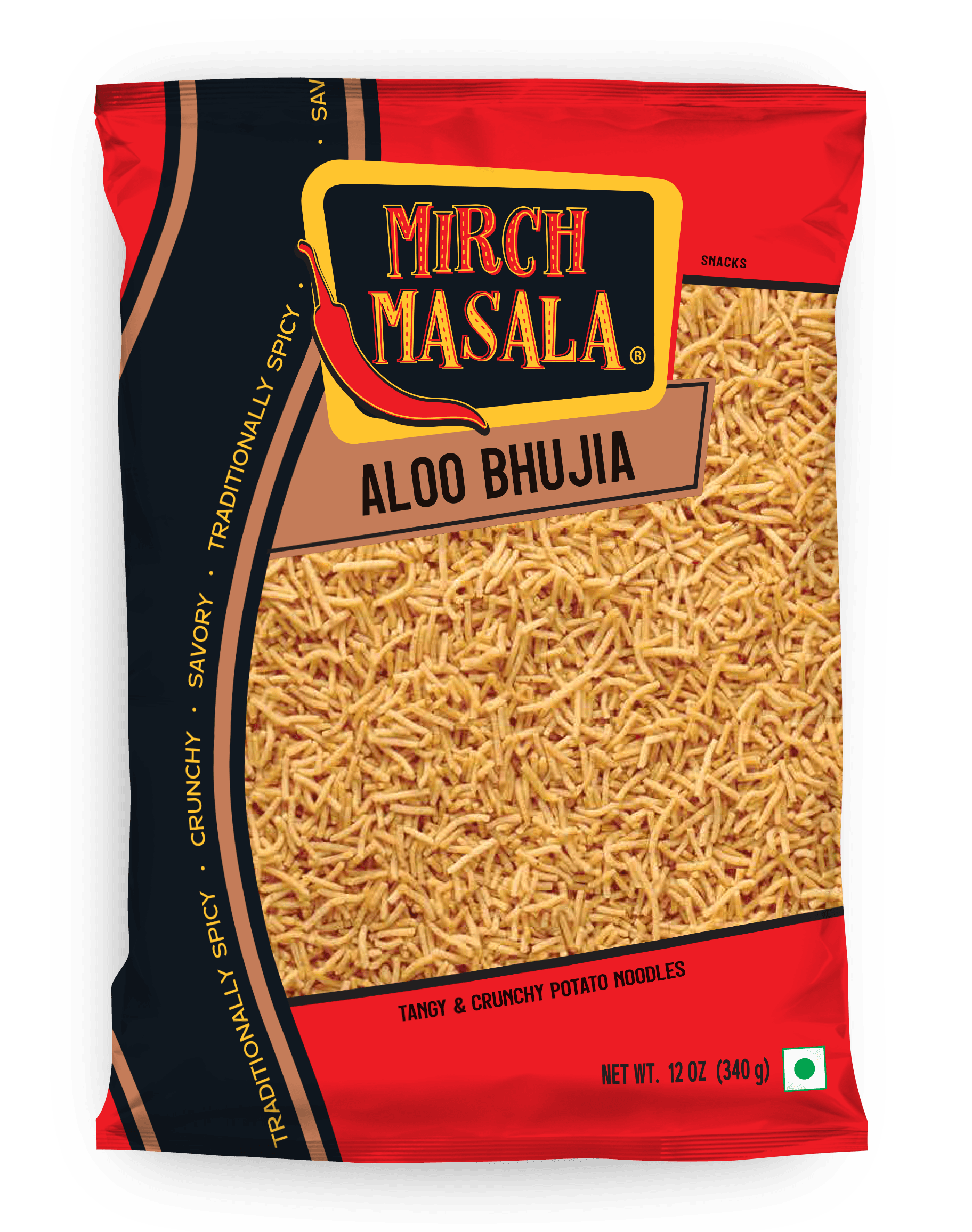 DEEP Aloo Bhujia (340g)