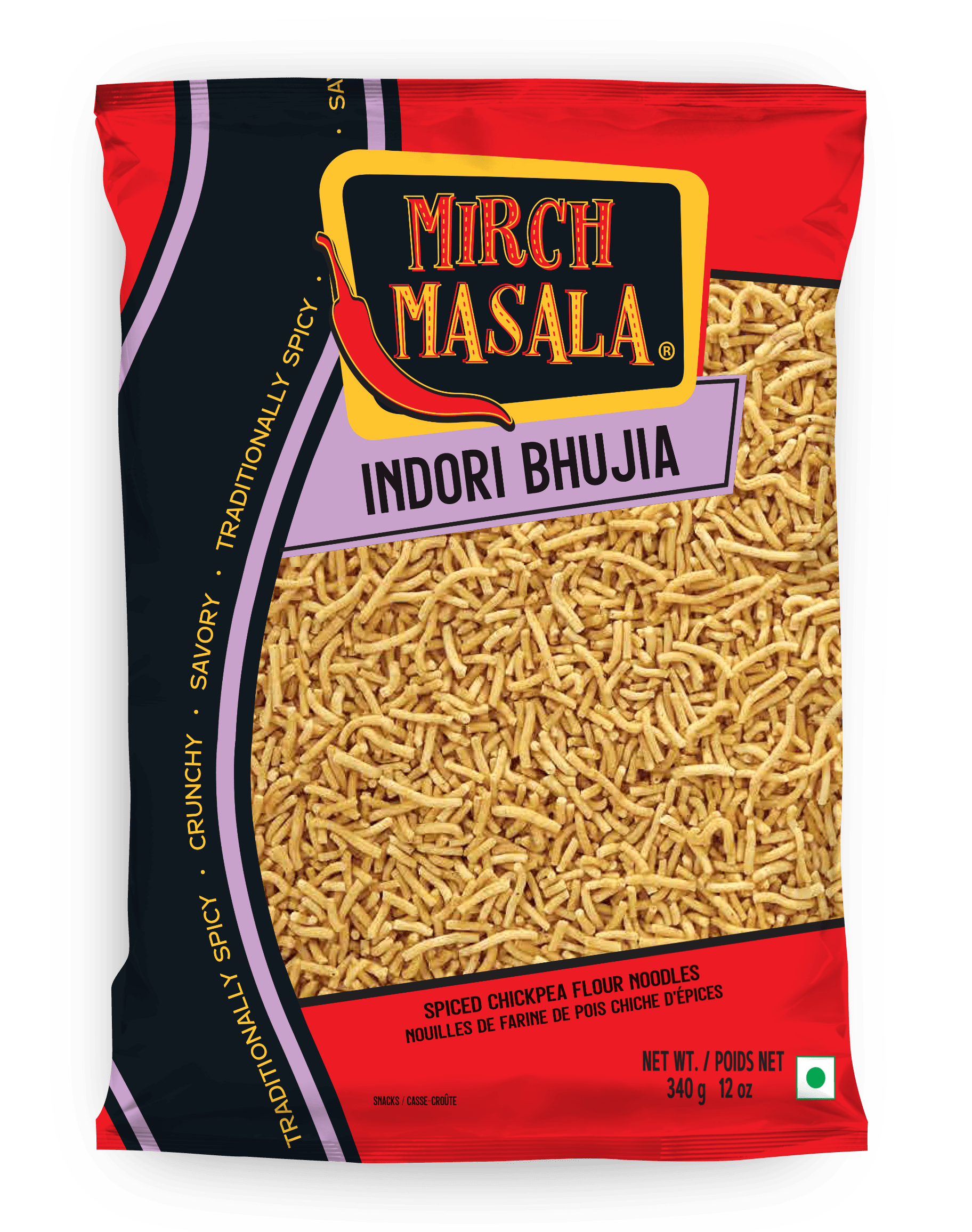 DEEP Indori Bhujia (340g)