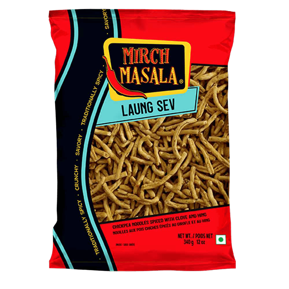 DEEP Laung Sev (340g)