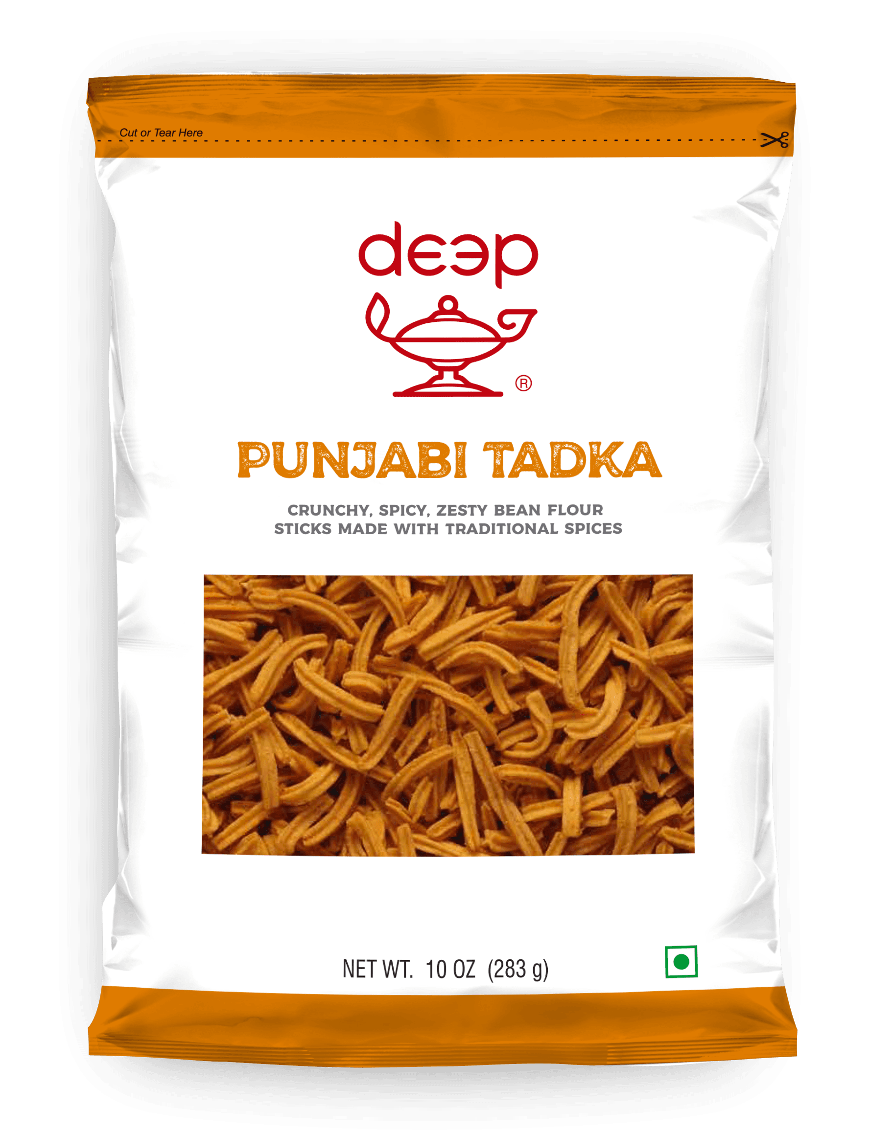 DEEP Punjabi Tadka (283g)