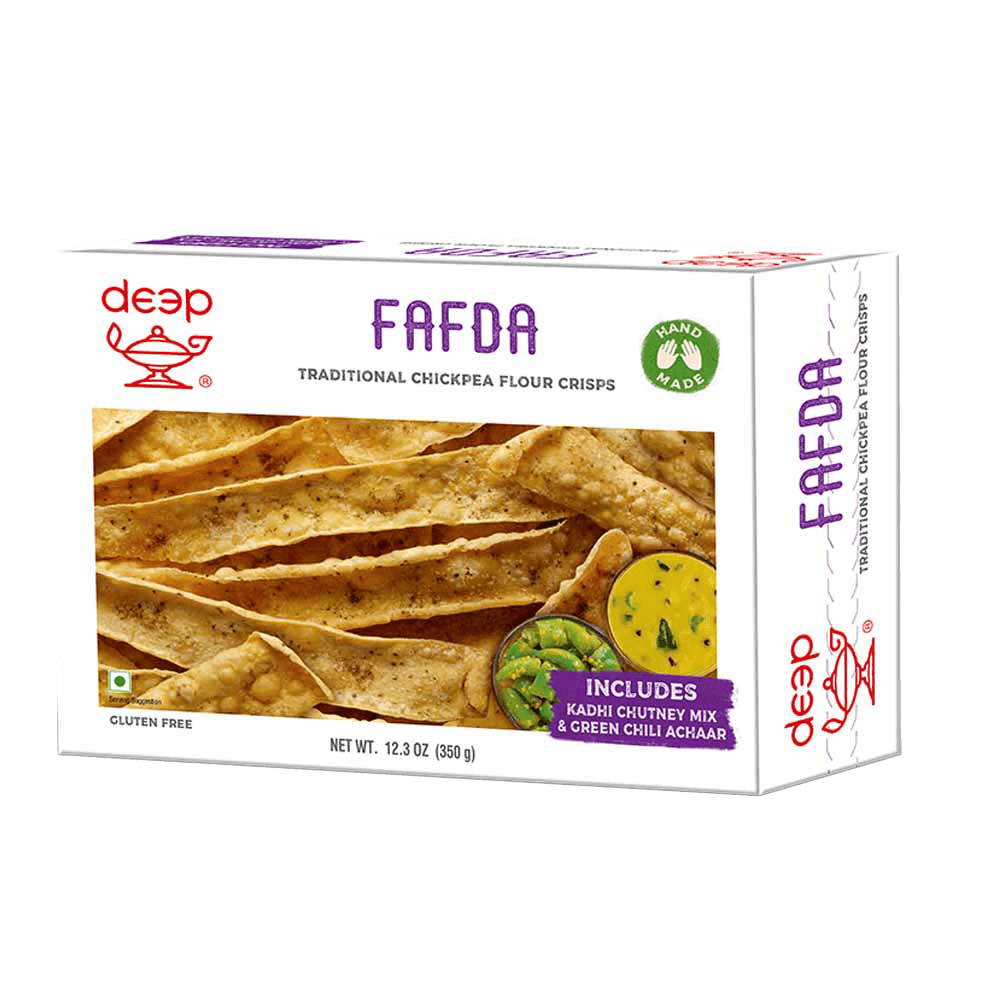 DEEP Fafda (350g)