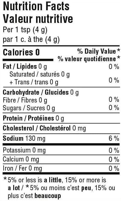 DEEP Ginger Garlic Paste (283g)