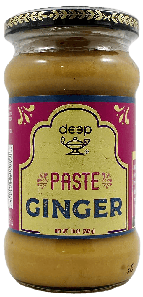 DEEP Ginger Paste (283g)