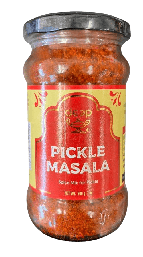 DEEP Pickle Masala (200g)