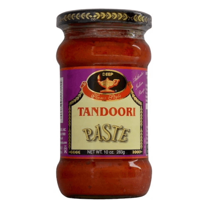DEEP Tandoori Paste (283g)