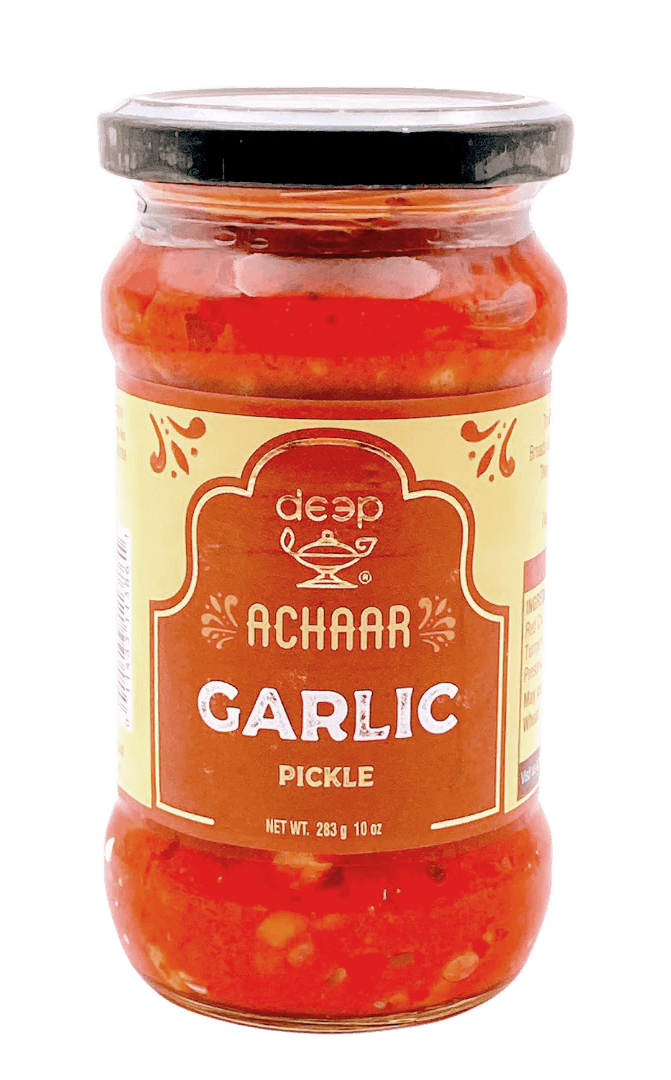 DEEP Garlic Pickle (283g)