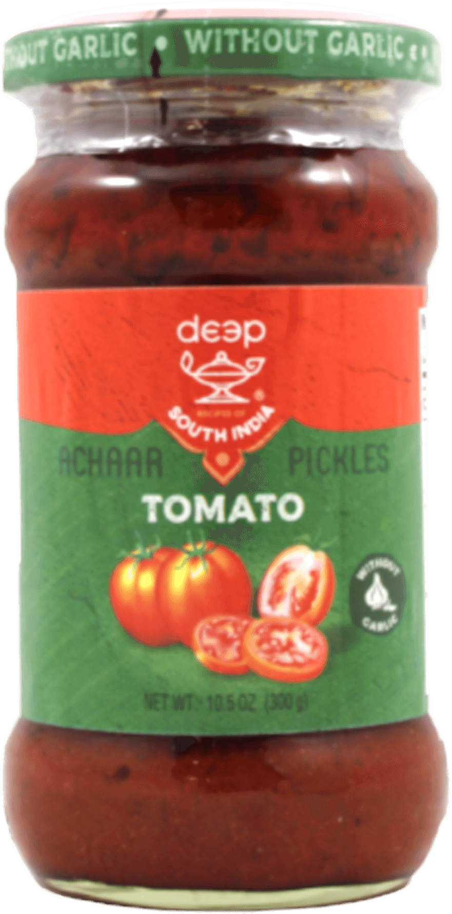 DEEP Tomato Pickle (300g)