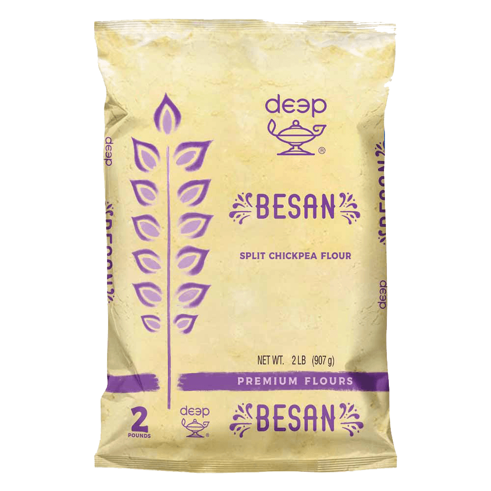 DEEP Besan (907g)