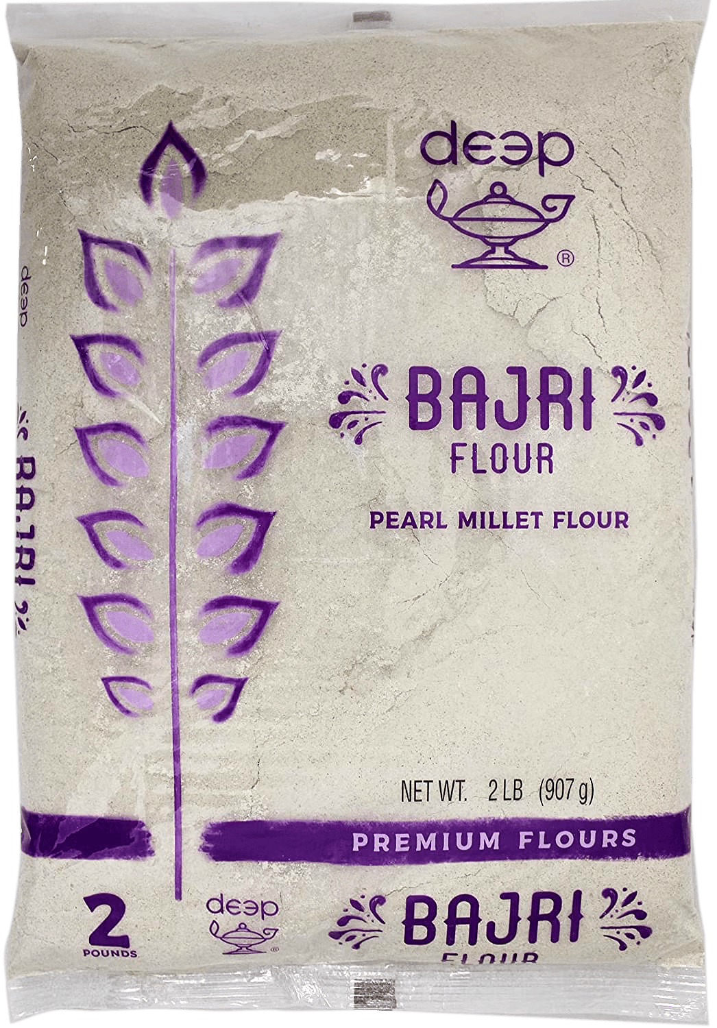 DEEP Flour Bajri (907g)