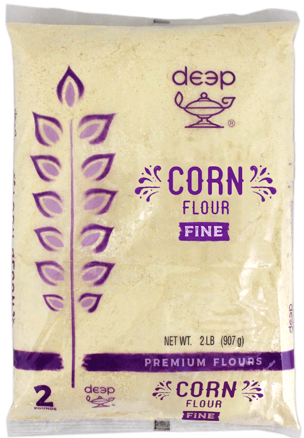DEEP Flour Corn (fine) (907g)