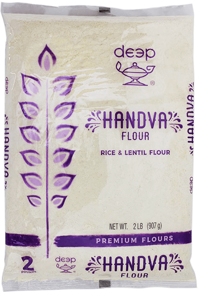 DEEP Flour Handva (907g)