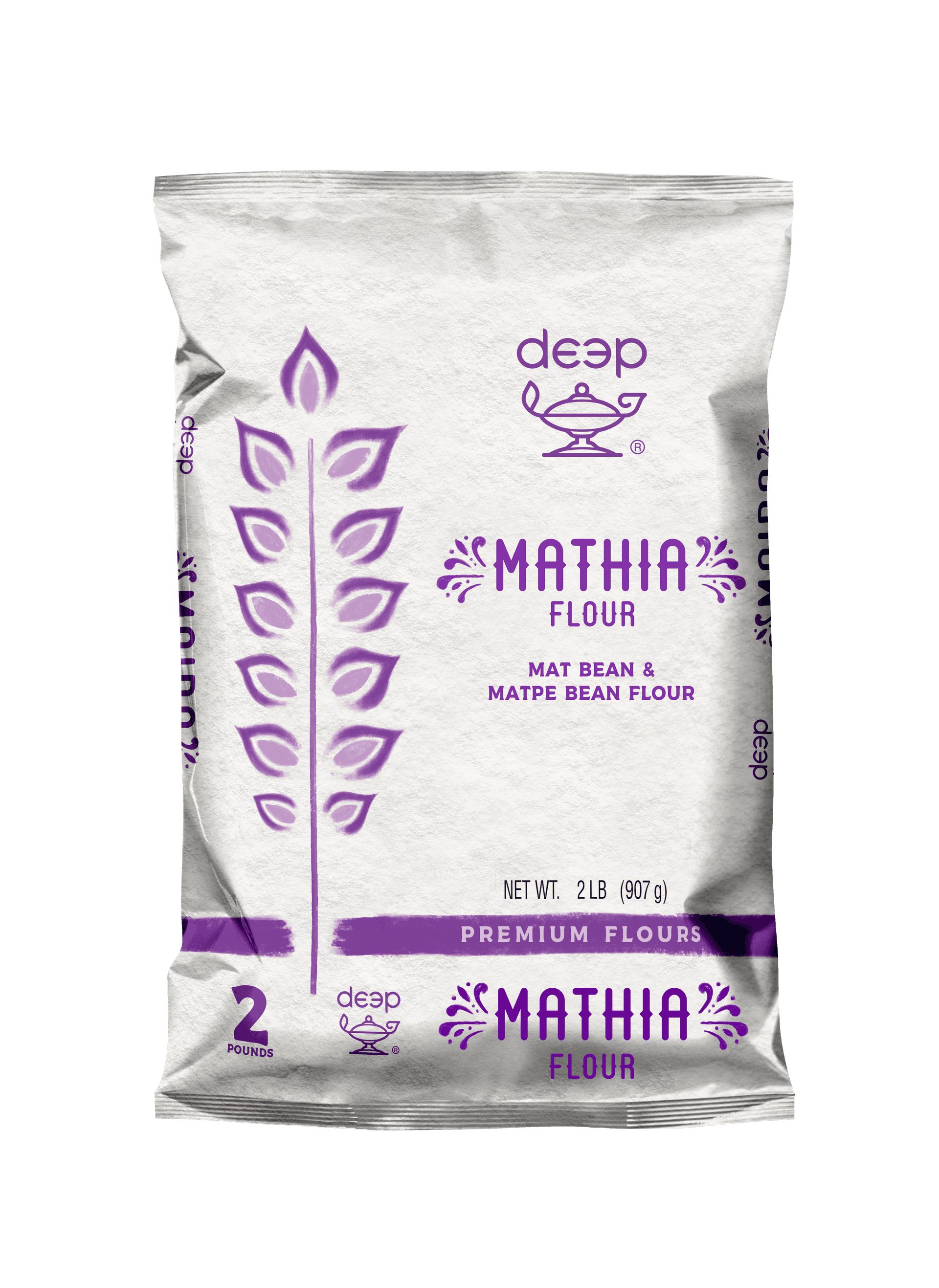 DEEP Flour Mathia (907g)