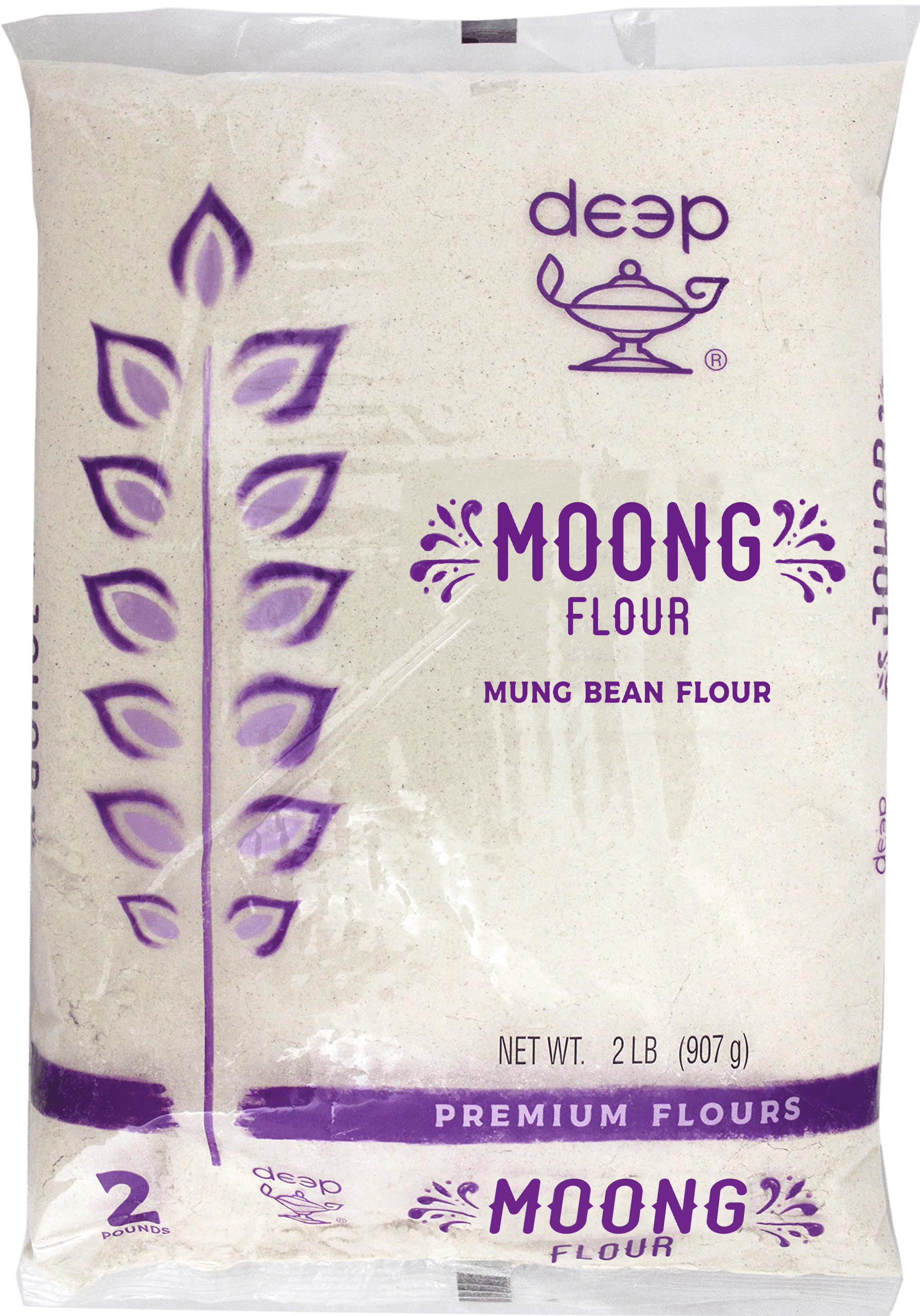 DEEP Flour Mung (907g)