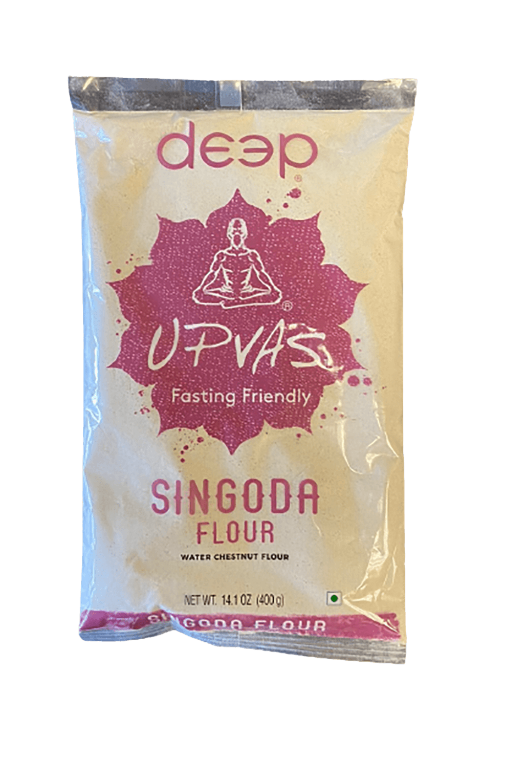 DEEP Flour Singoda Flour (400g)
