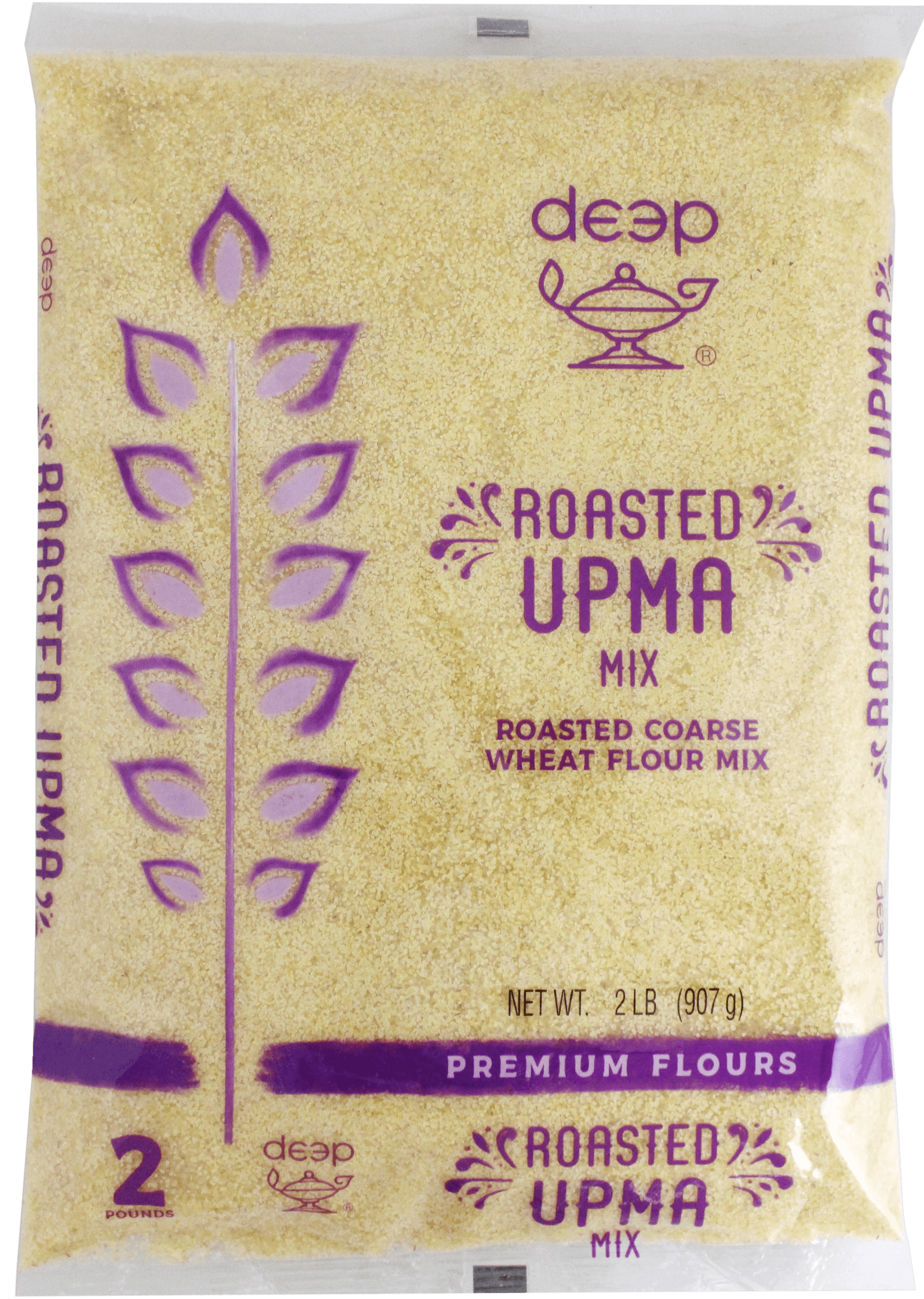DEEP Roasted Upma Mix (907g)