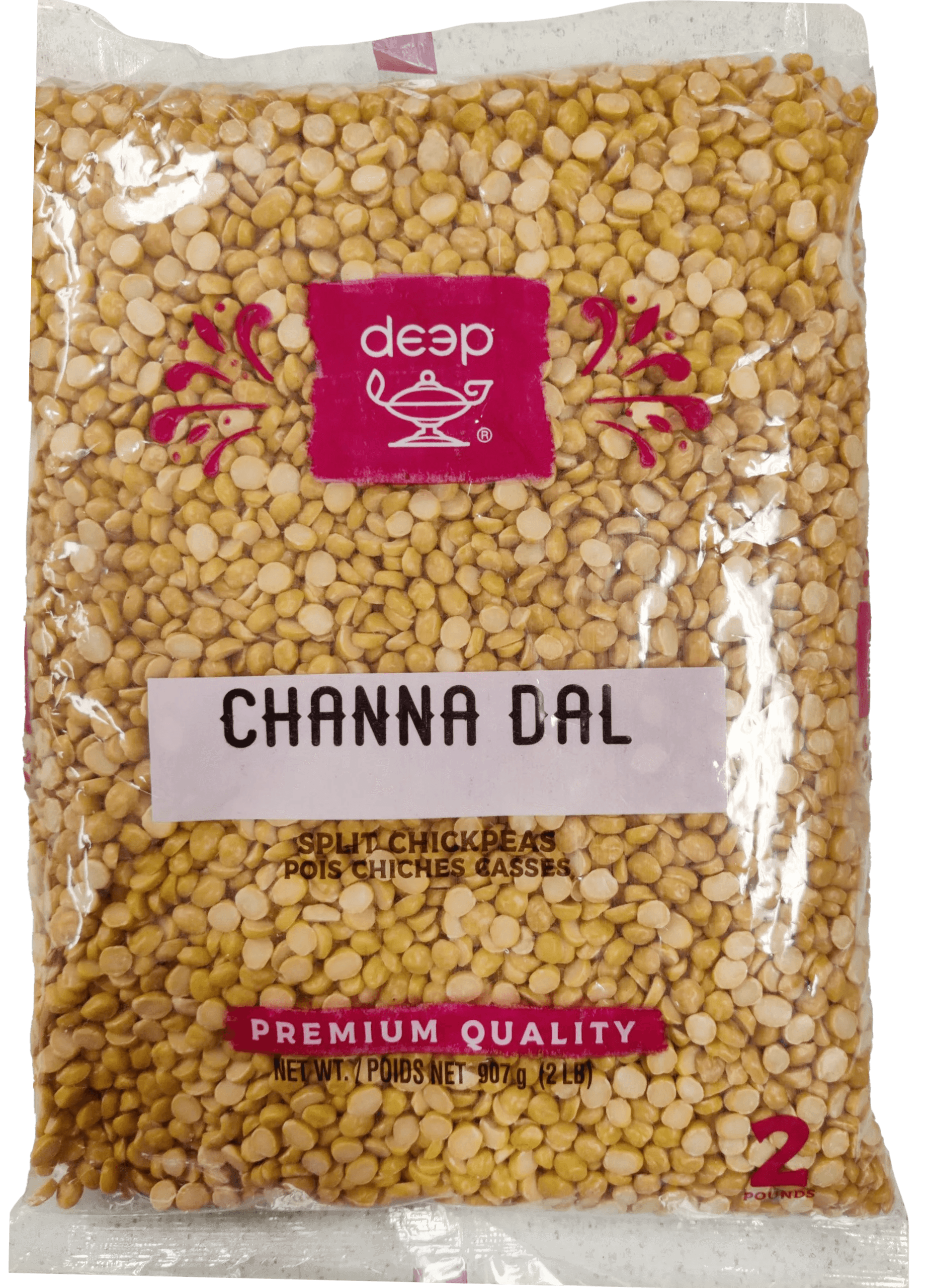 DEEP Chana Dal (907g)