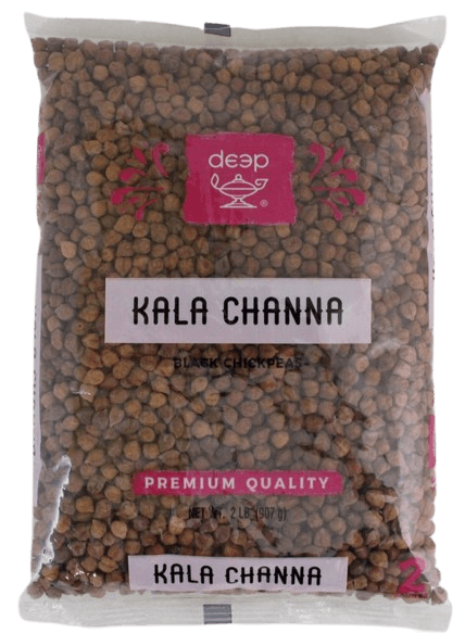 DEEP Kala Chana (907g)
