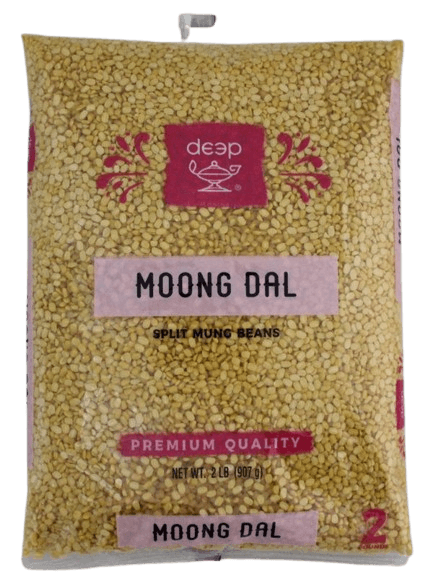 DEEP Moong Dal (907g)