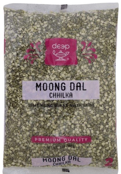 DEEP Moong Split (907g)