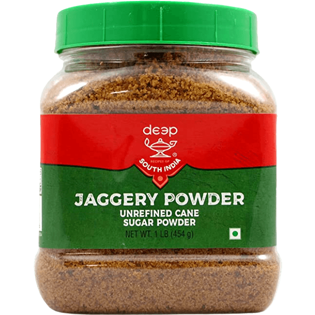 DEEP Jaggery Powder (454g)