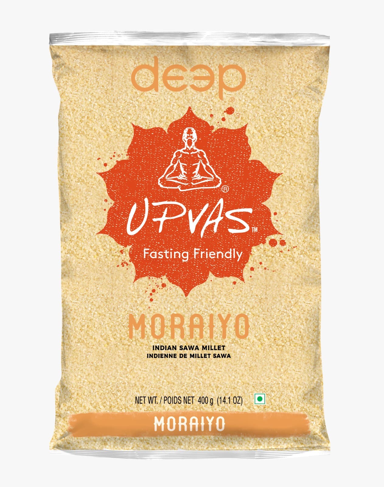 DEEP Moraiyo (400g)