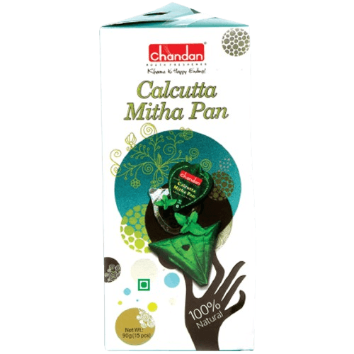 DEEP Calcutta Mitha Pan (90g)