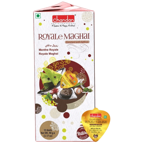 DEEP Royal Magahi Tower (90g)