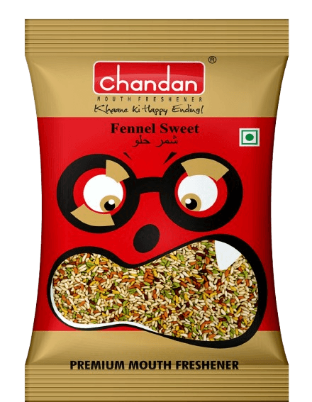 DEEP Sweet Fennel Seeds (1kg)