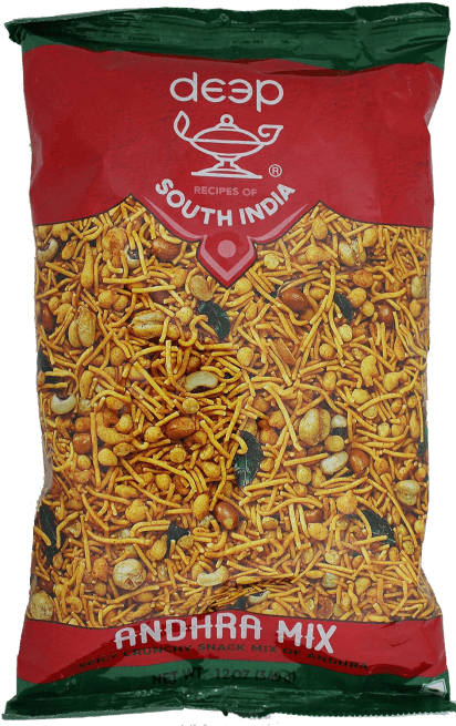 DEEP Andhra Mix (340g)
