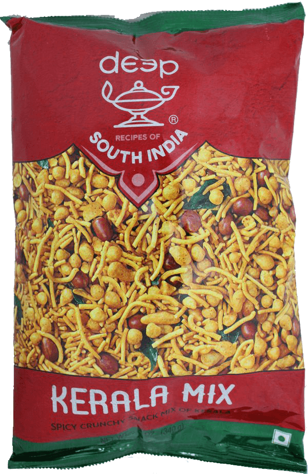 DEEP Kerala Mixture (340g)