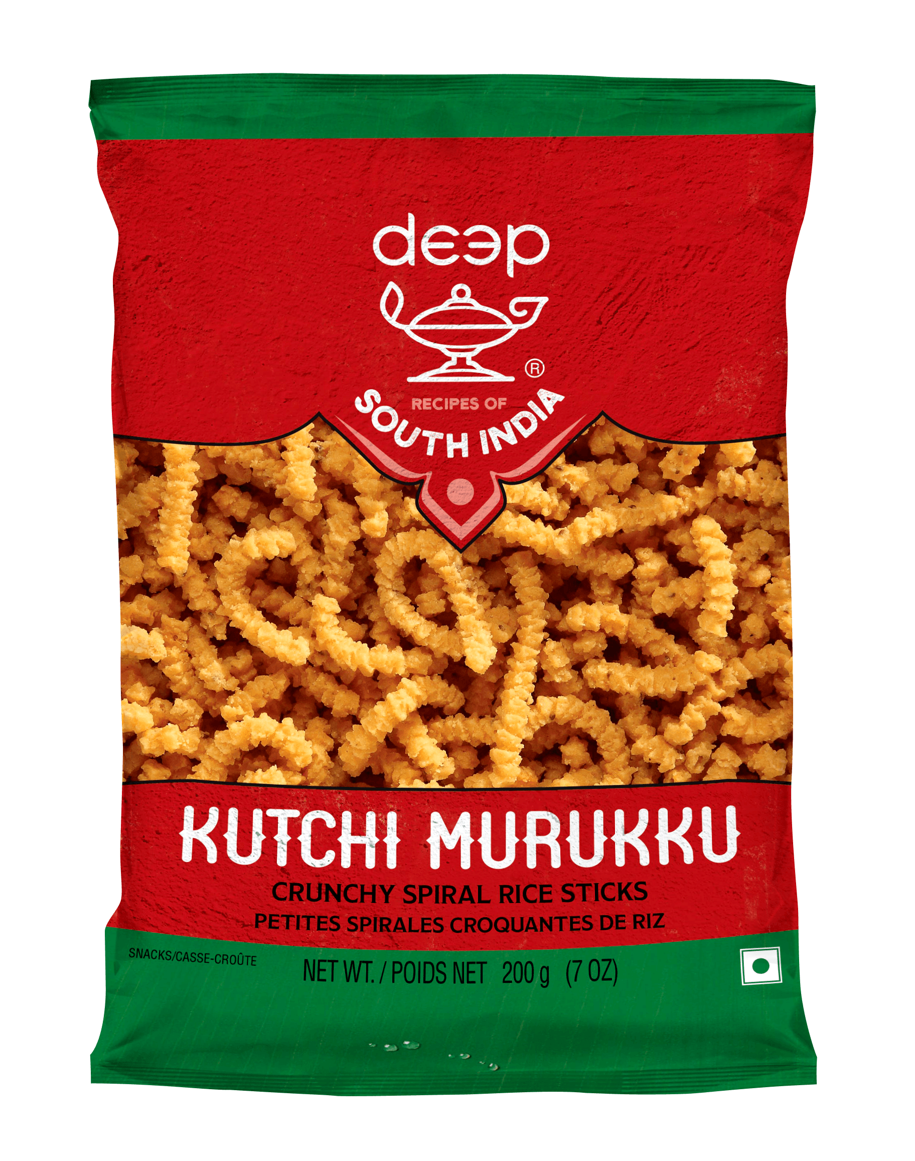 DEEP Kutchi Murruku (200g)