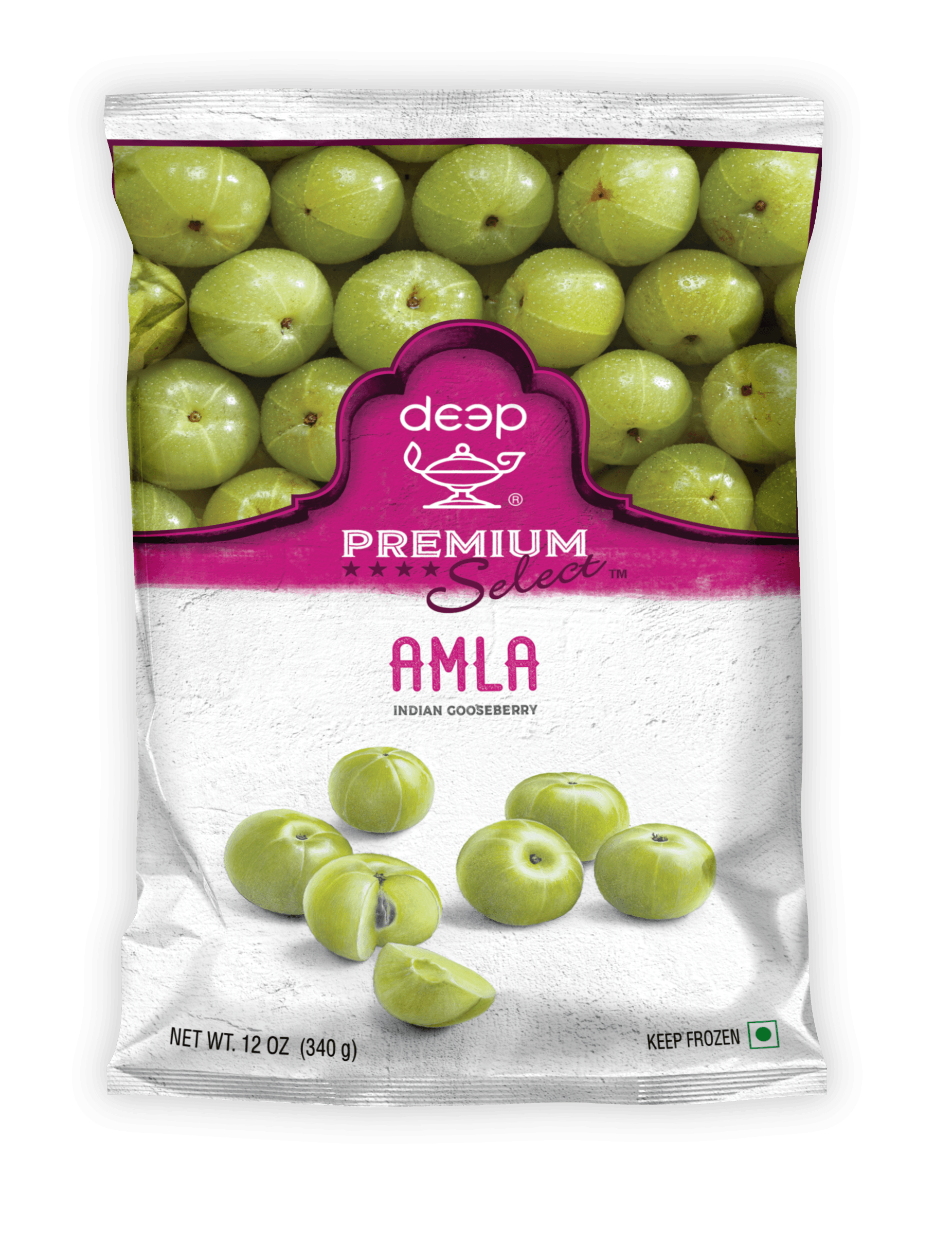 DEEP Amla (340g)