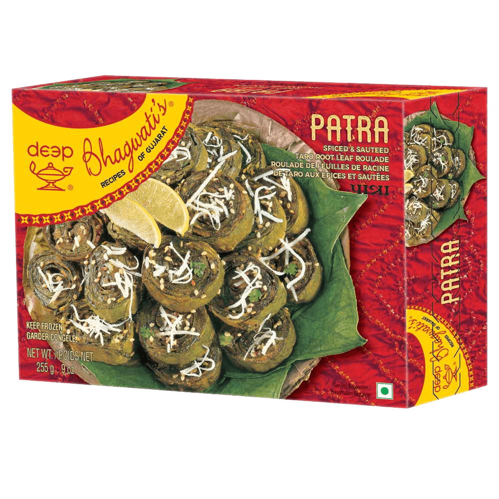 DEEP Patra Vagar (255g)