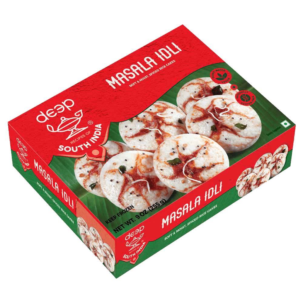 DEEP Idli Masala (255g)