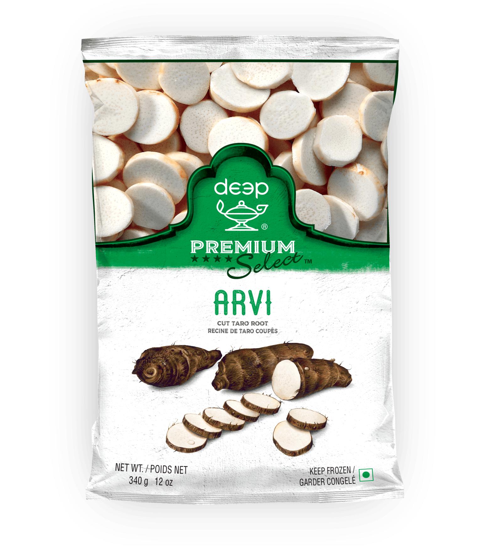 DEEP Arvi (340g)