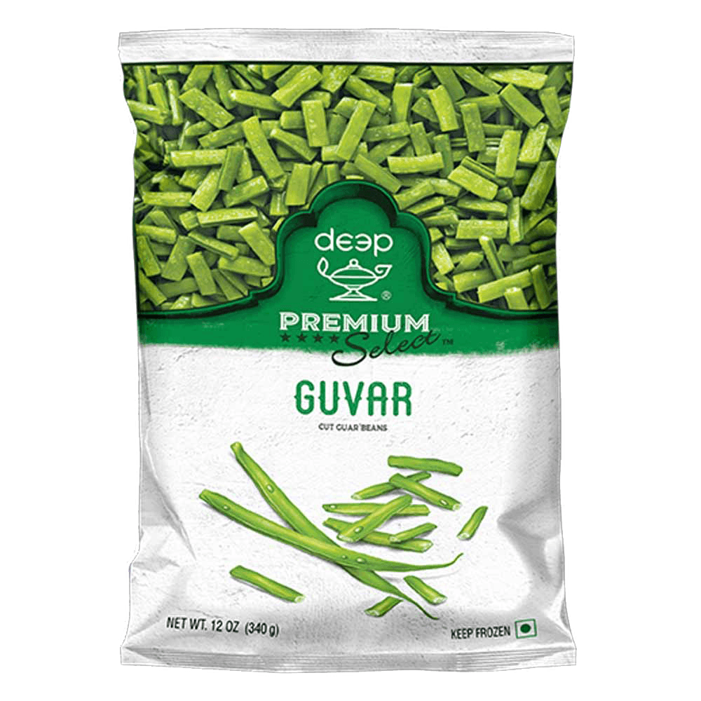 DEEP Guvar (340g)