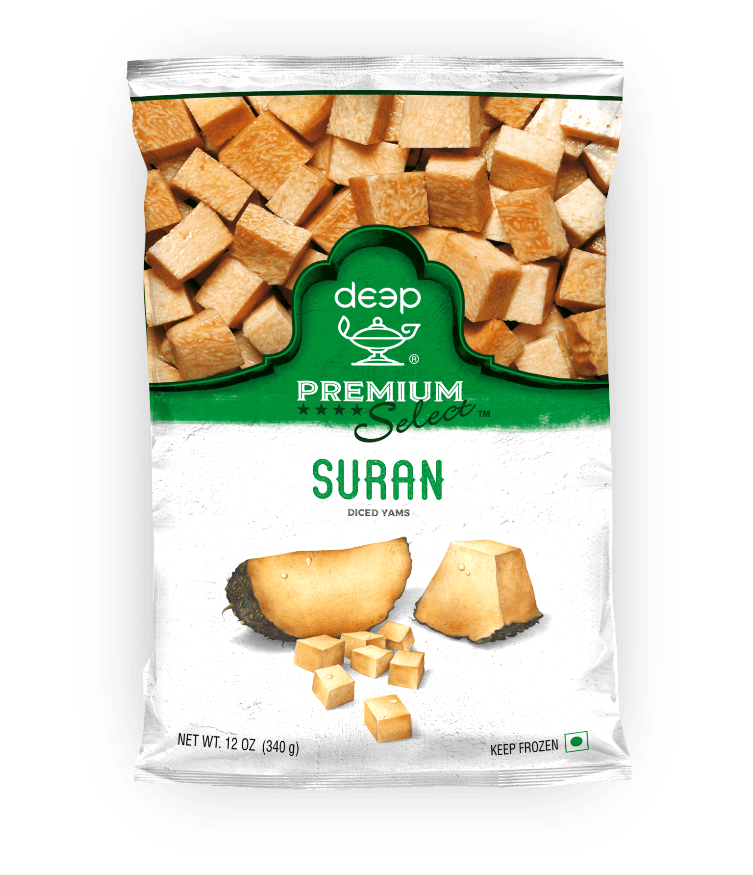 DEEP Suran (340g)