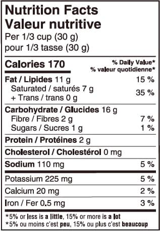 DEEP Farali Chevda (340g) 2