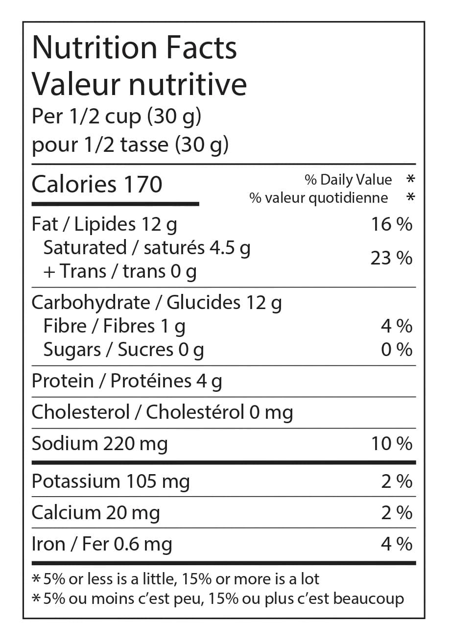 DEEP Laung Sev (340g) 2
