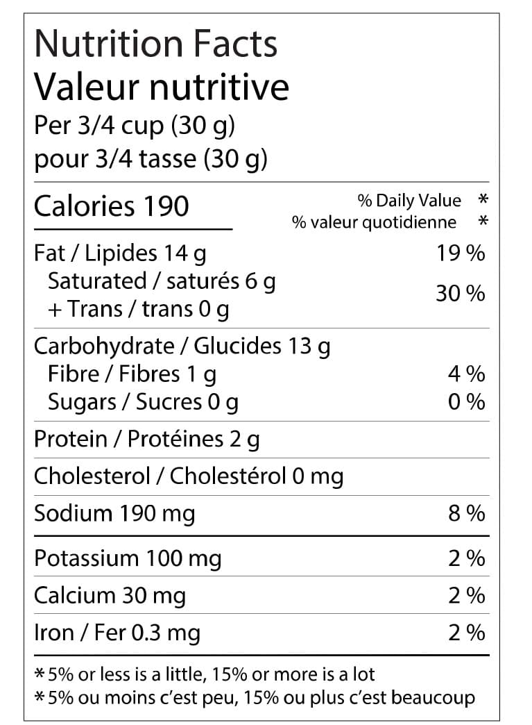 DEEP Lasaniya Sev Mamra (340g) 2