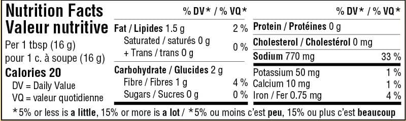DEEP Mixed Pickle (283g) 2