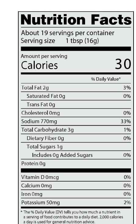 DEEP Red Chilli Pickle (300g) 2