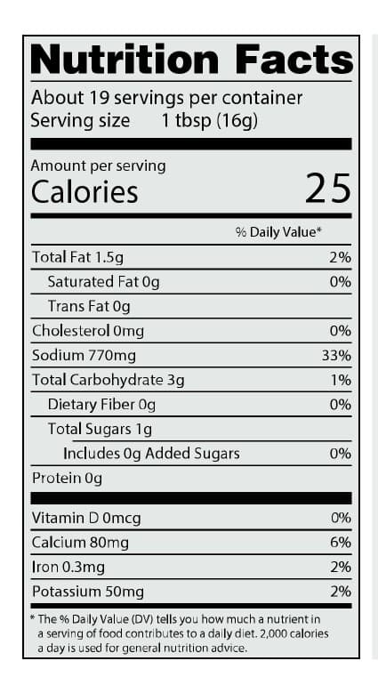 DEEP Tomato Pickle (300g) 2