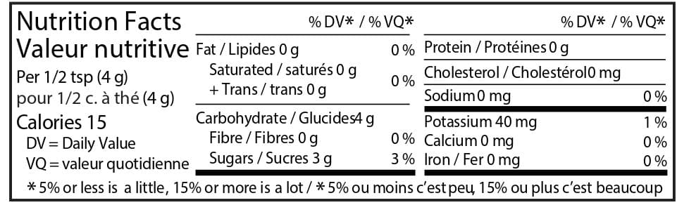 DEEP Jaggery Powder (454g) 2