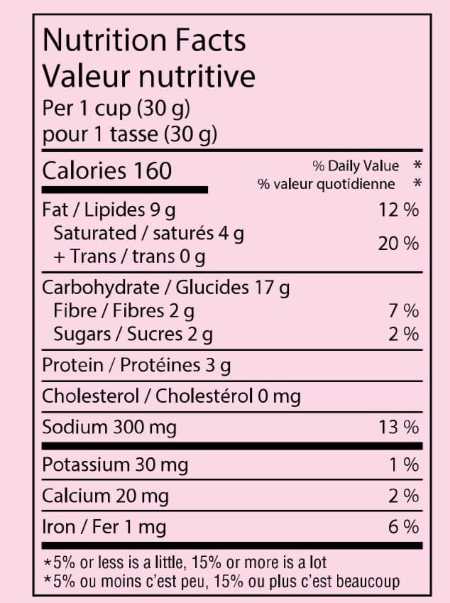 DEEP Makhana Peri Peri (90g) 2