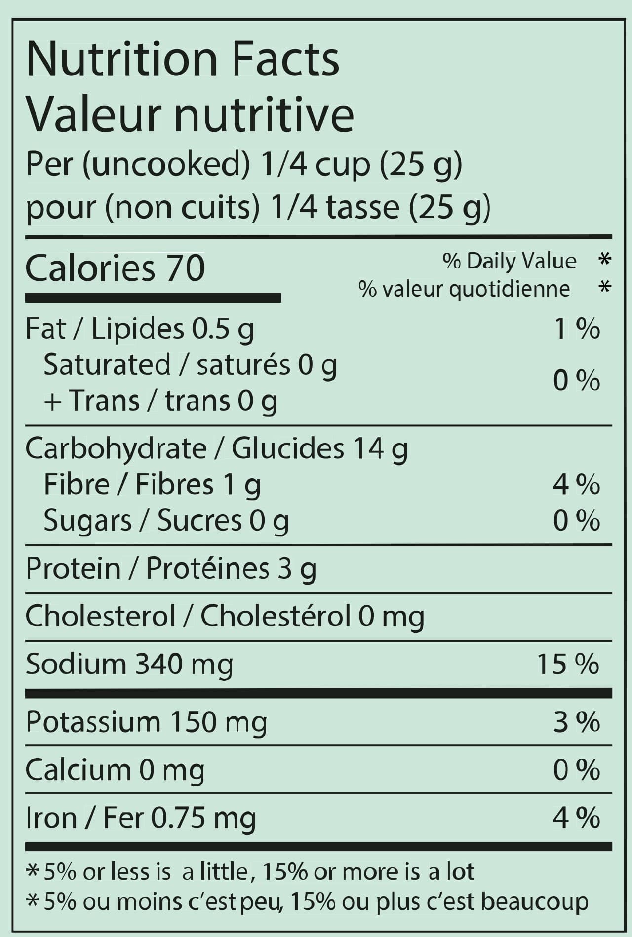 DEEP Dosa Mix (200g) 2