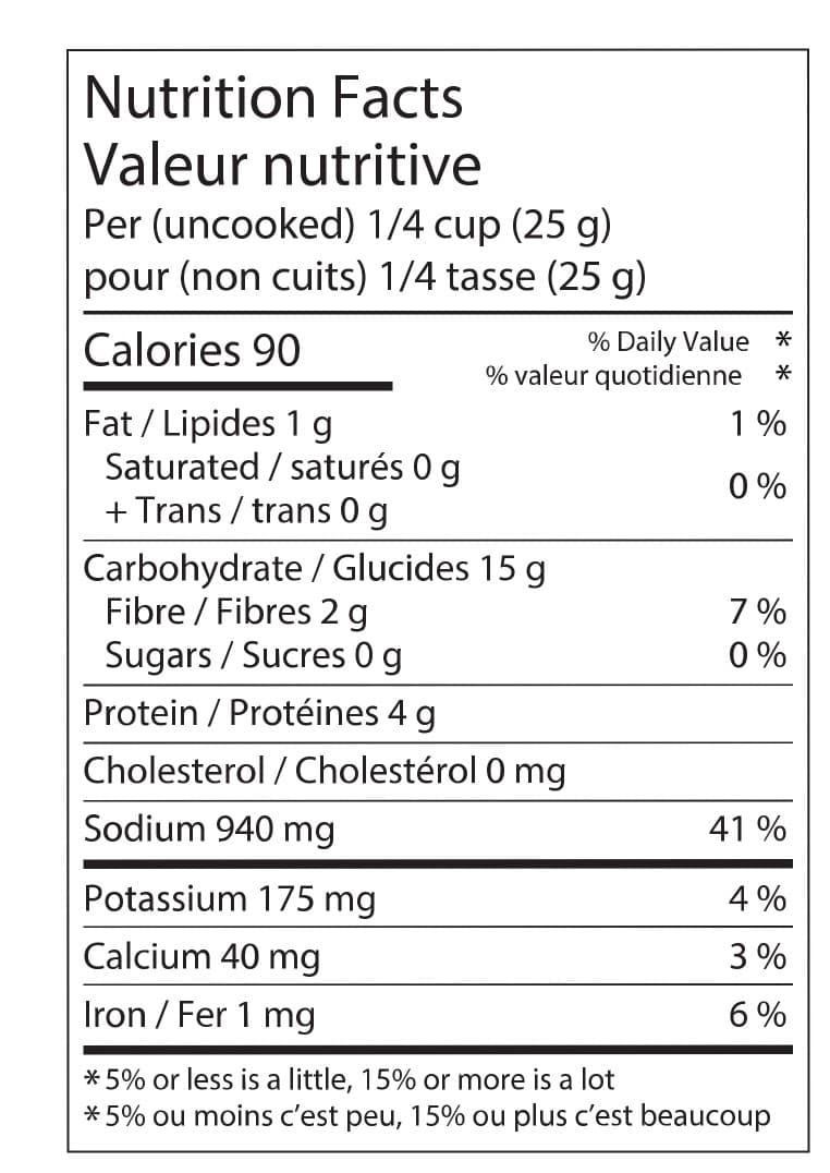 DEEP Khandvi Mix (200g) 2