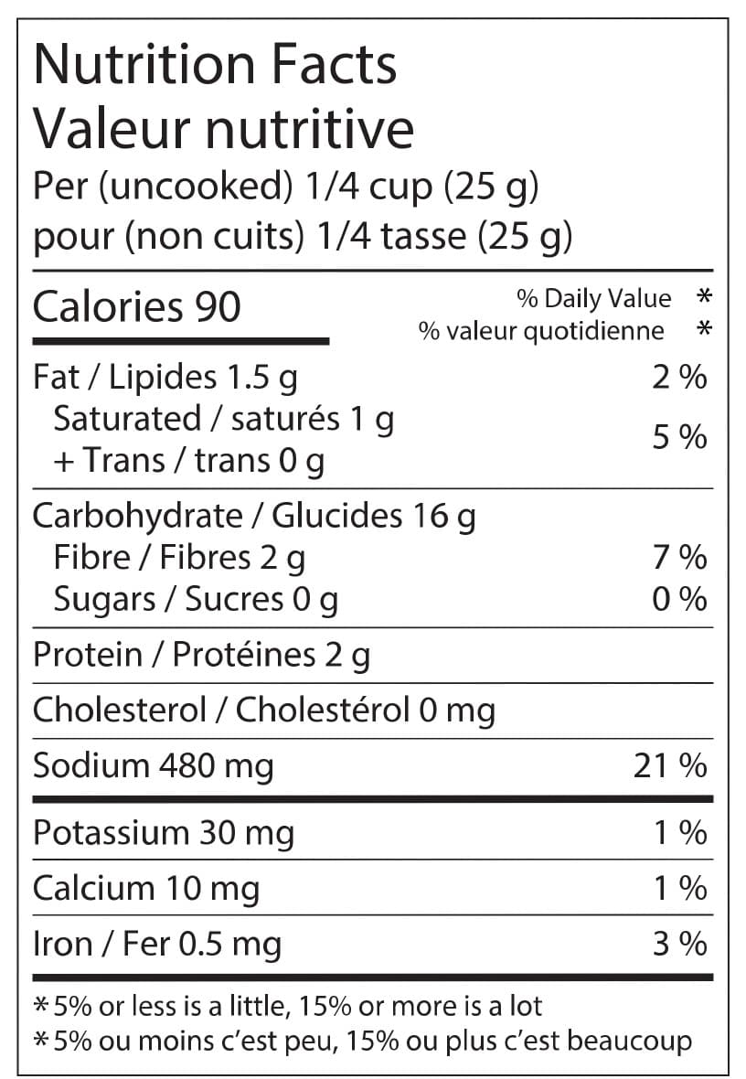 DEEP Khichu Mix (200g) 2