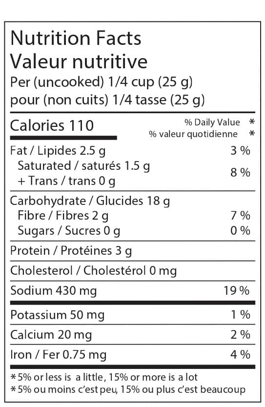DEEP Rava Idli Mix (200g) 2